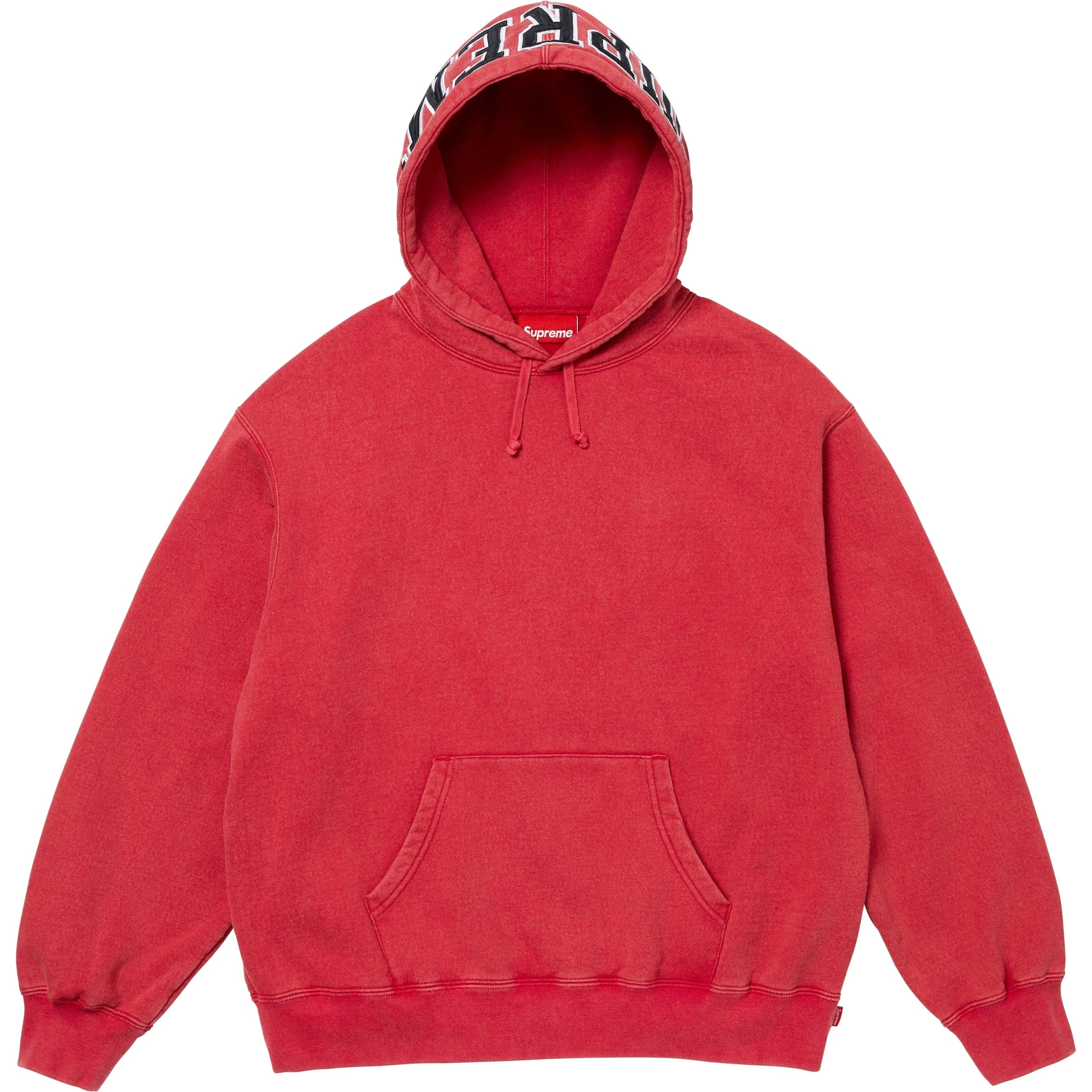 Team 94 Hooded Sweatshirt view 6